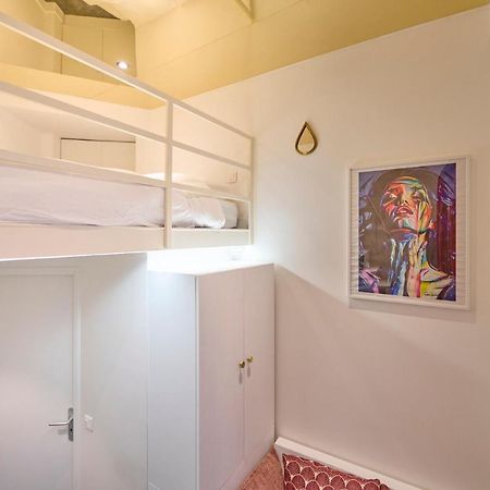 Amazing Studio 2P - Place Saint Georges/ Martyrs Paris Luaran gambar